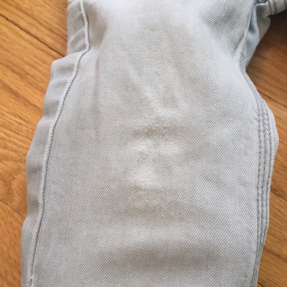 Burberry jeans - Picture 8 of 16